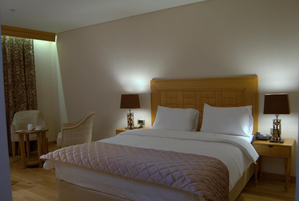 Queen Hotel & Spa Istanbul Ruang foto